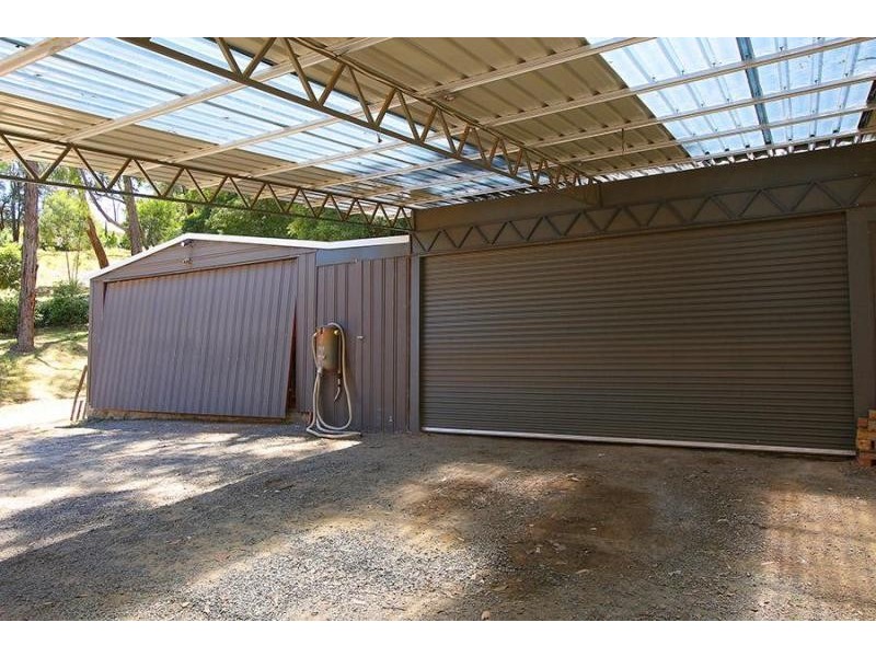 6 Lalors Lane, Healesville VIC 3777