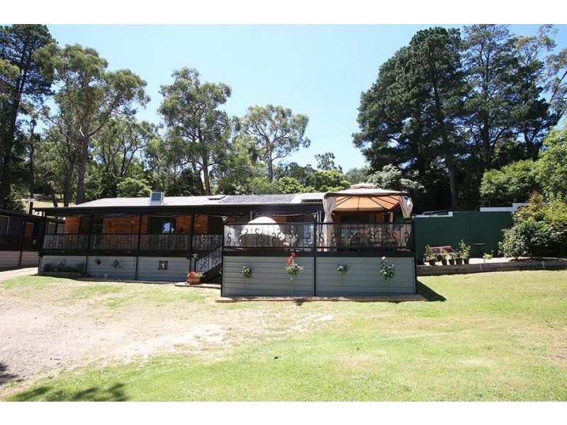 6 Lalors Lane, Healesville VIC 3777