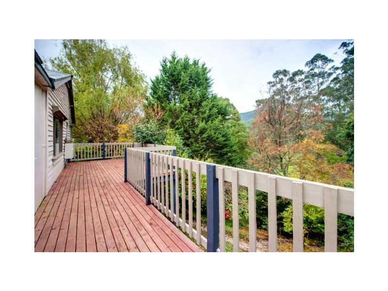 6 Wattletree Road, Warburton VIC 3799