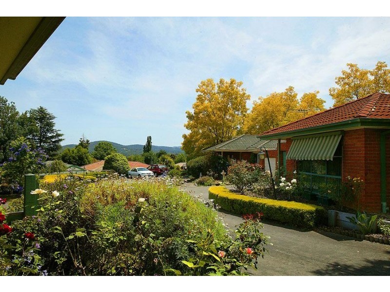 7/13 Steel Street, Healesville VIC 3777