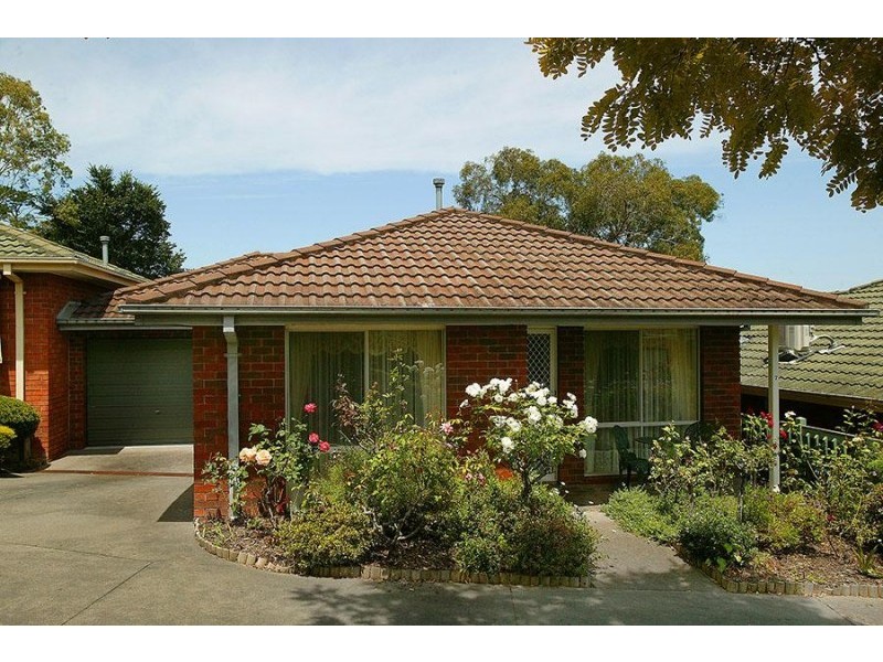7/13 Steel Street, Healesville VIC 3777
