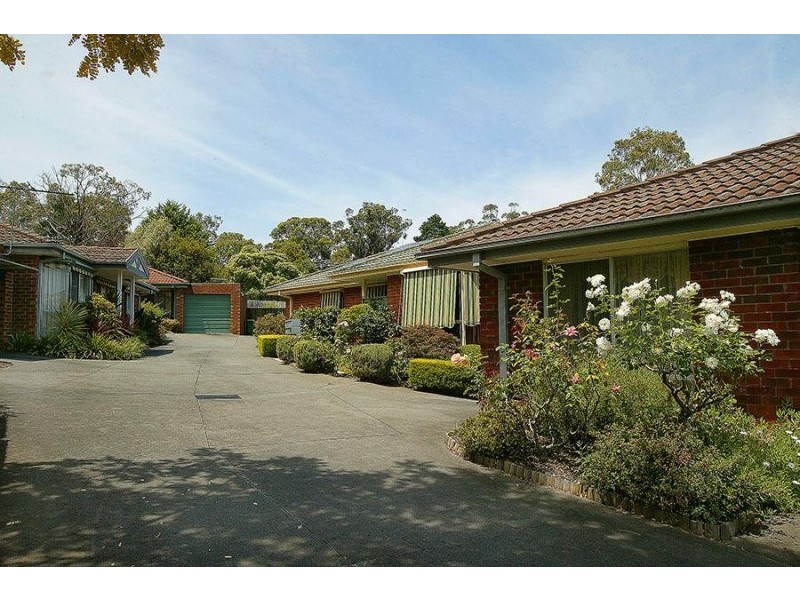 7/13 Steel Street, Healesville VIC 3777