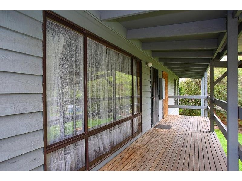 12 Fauna Avenue, Badger Creek VIC 3777