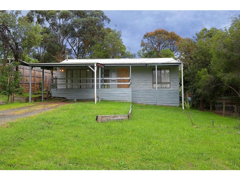 12 Fauna Avenue, Badger Creek VIC 3777