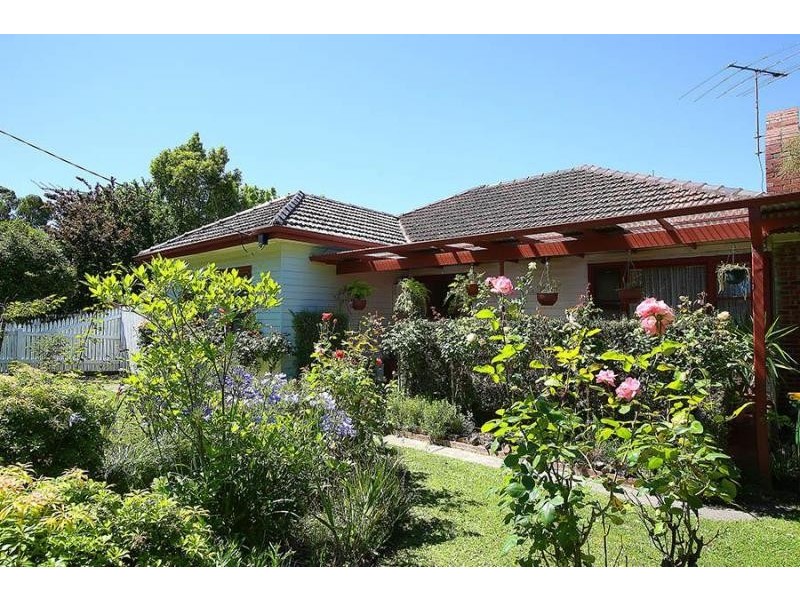 26 Westmount Road, Healesville VIC 3777