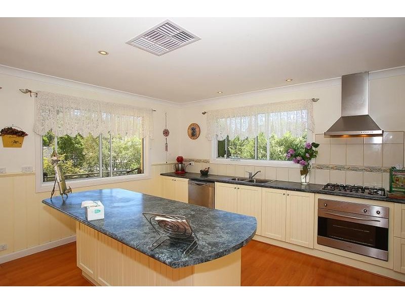 26 Westmount Road, Healesville VIC 3777