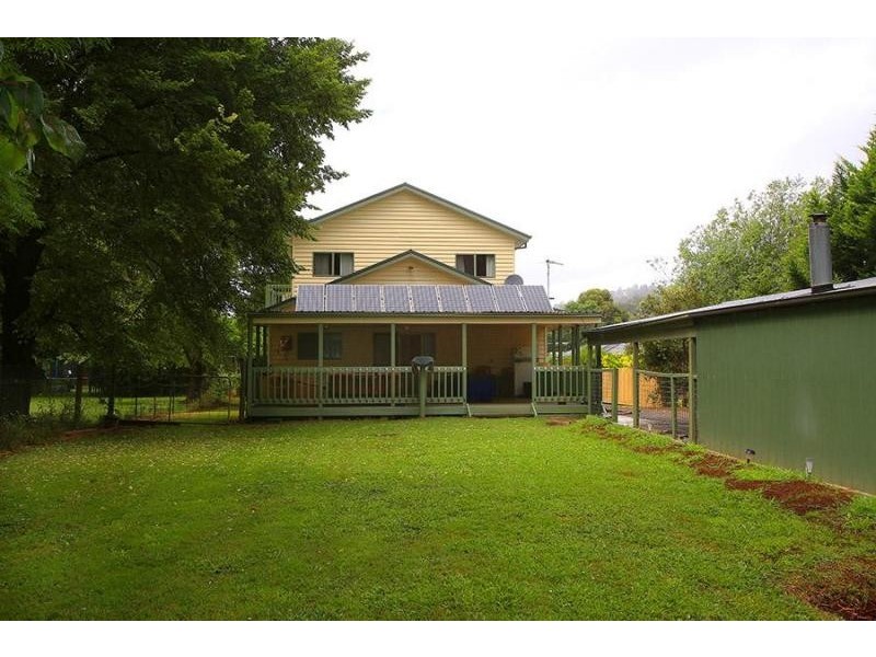 25 Farnham Road, Healesville VIC 3777