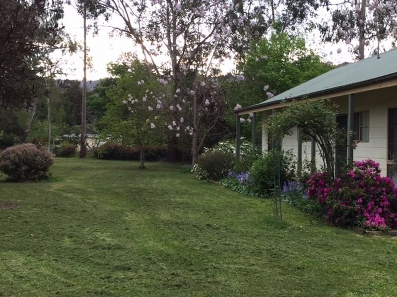 4 Steavenson Road, Buxton VIC 3711