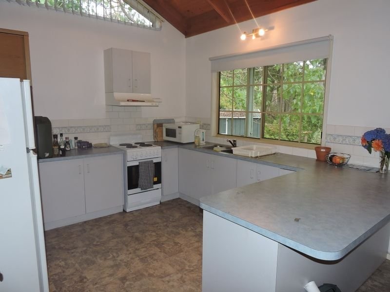 4 Steavenson Road, Buxton VIC 3711