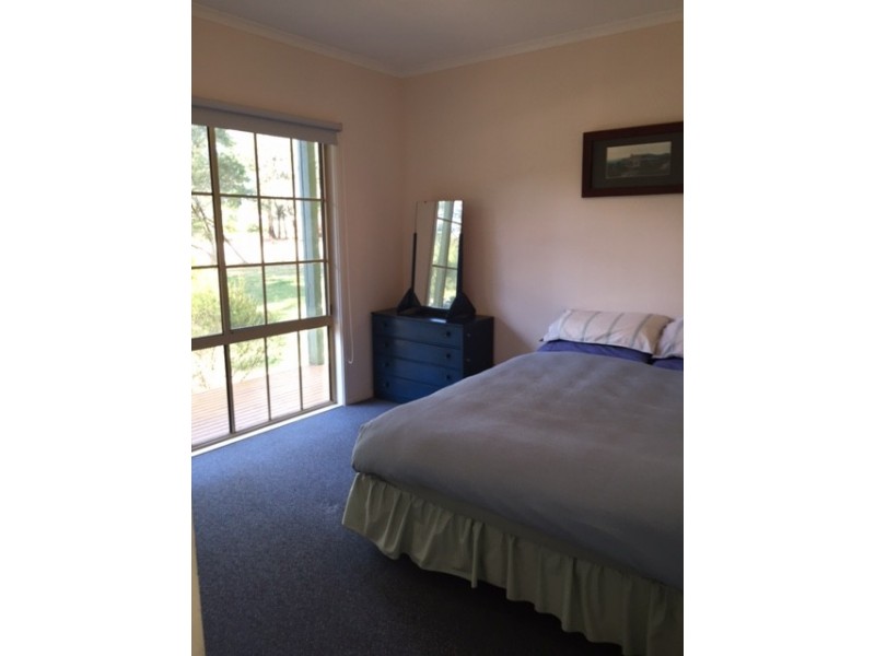4 Steavenson Road, Buxton VIC 3711