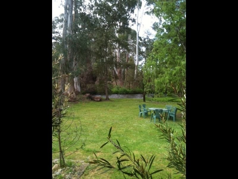 4 Steavenson Road, Buxton VIC 3711