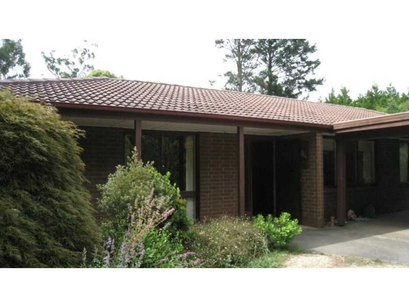 1883 Healesville-Kinglake Road, Toolangi VIC 3777