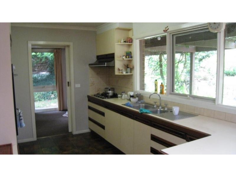 1883 Healesville-Kinglake Road, Toolangi VIC 3777
