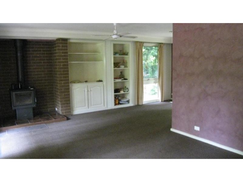 1883 Healesville-Kinglake Road, Toolangi VIC 3777