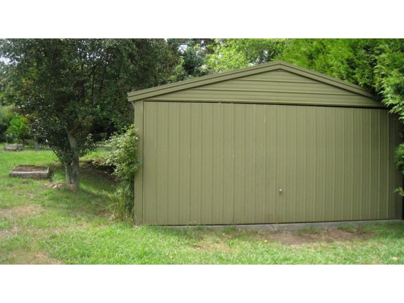 1883 Healesville-Kinglake Road, Toolangi VIC 3777