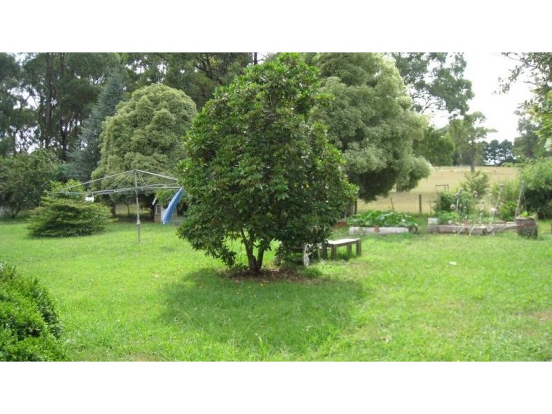 1883 Healesville-Kinglake Road, Toolangi VIC 3777