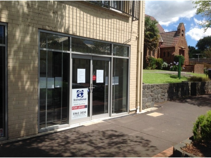 288 Maroondah Highway, Healesville VIC 3777