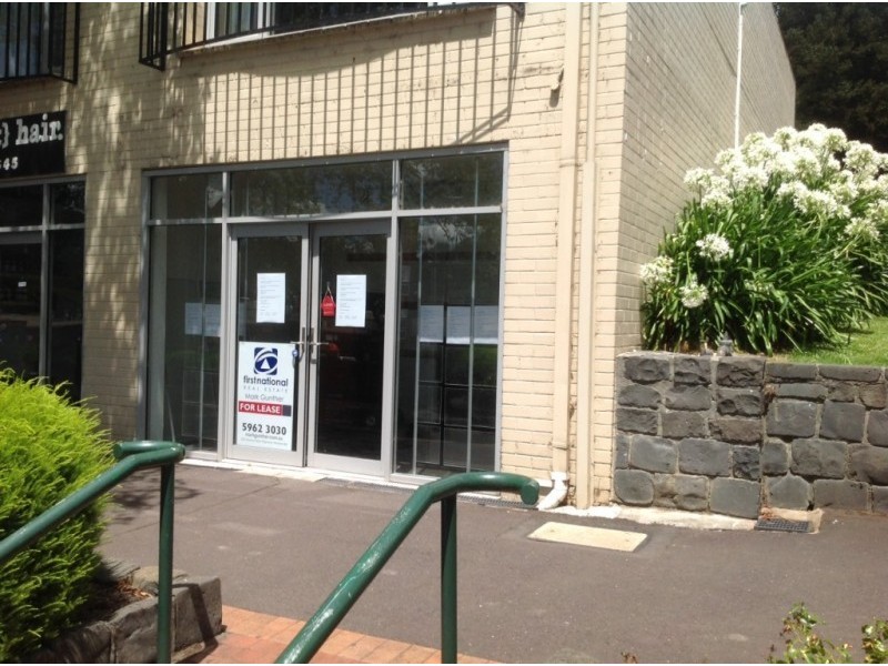 288 Maroondah Highway, Healesville VIC 3777