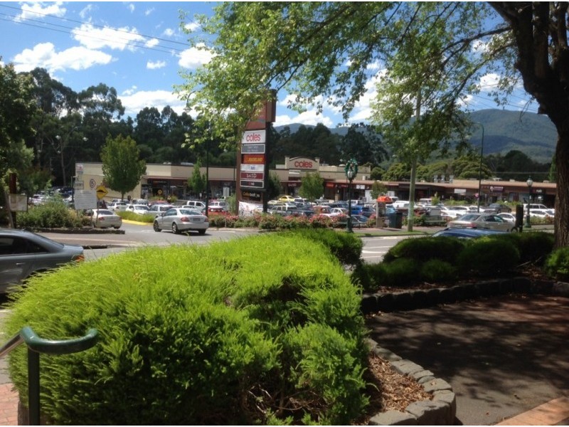 288 Maroondah Highway, Healesville VIC 3777