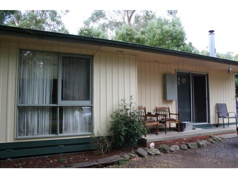 44 Chalet Road, Badger Creek VIC 3777