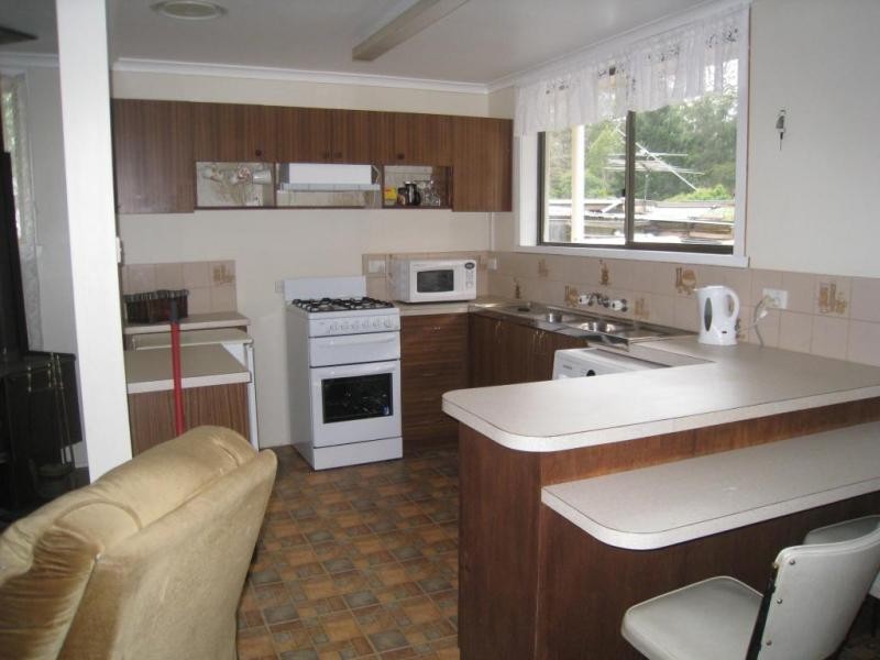 1/418 Maroondah Highway, Narbethong VIC 3778