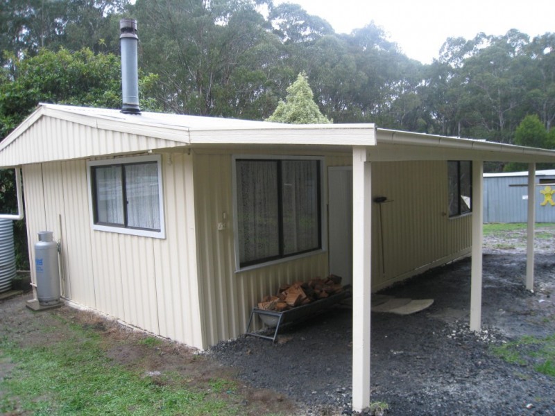 1/418 Maroondah Highway, Narbethong VIC 3778