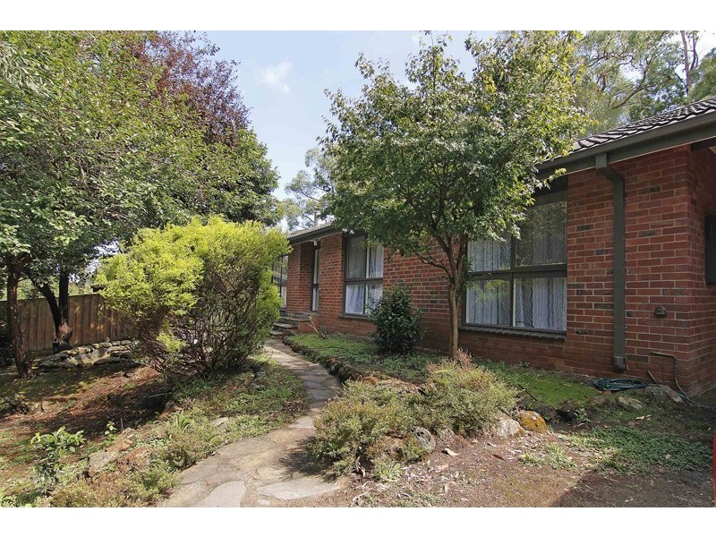 49 Lalors Road, Healesville VIC 3777