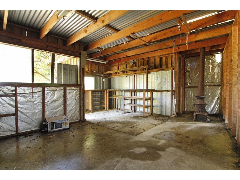 49 Lalors Road, Healesville VIC 3777
