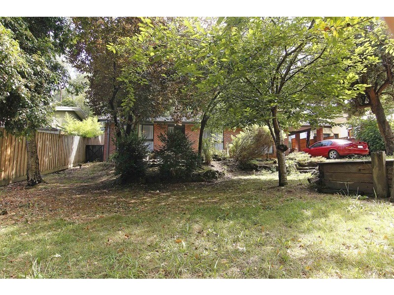 49 Lalors Road, Healesville VIC 3777