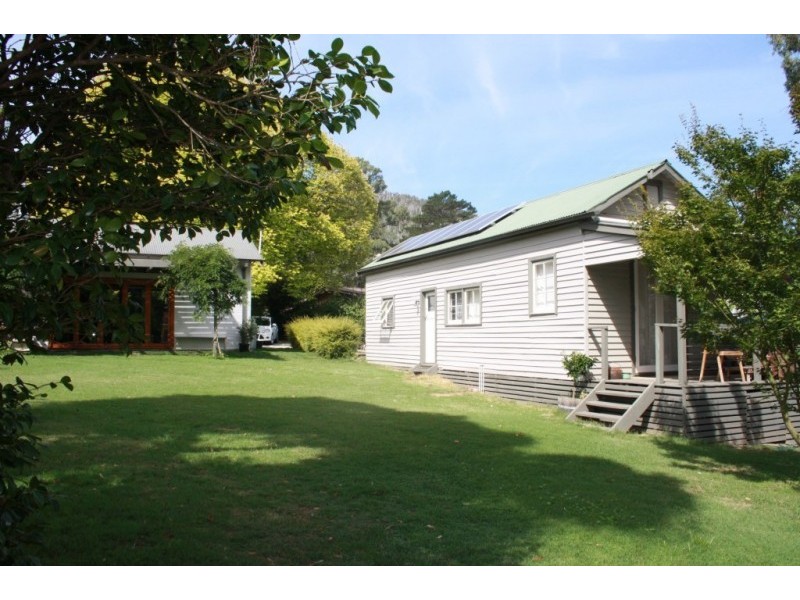 2213 Maroondah Hwy, Buxton VIC 3711