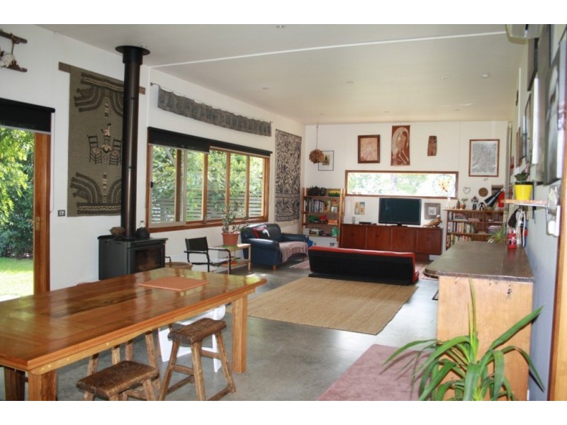 2213 Maroondah Hwy, Buxton VIC 3711