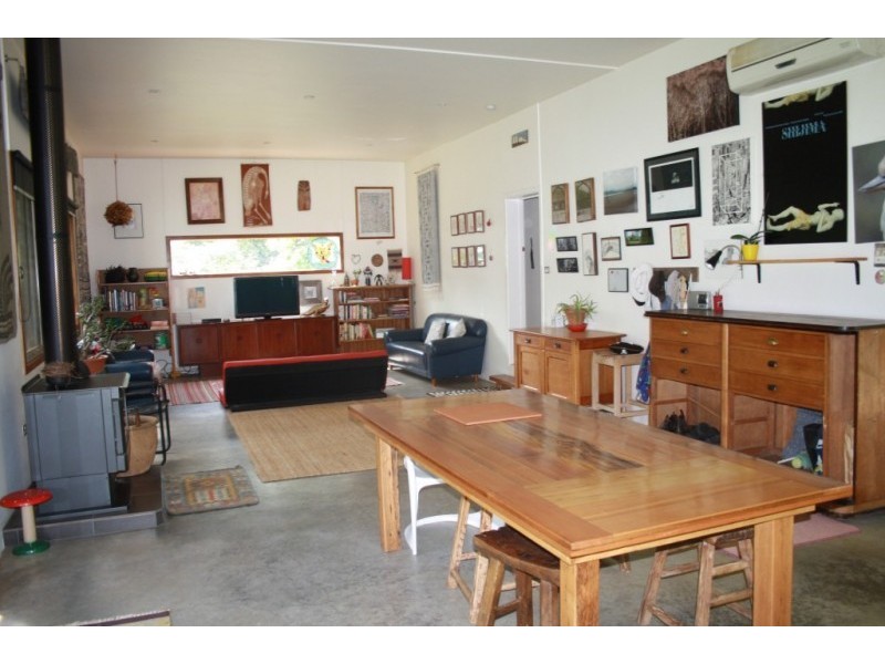 2213 Maroondah Hwy, Buxton VIC 3711