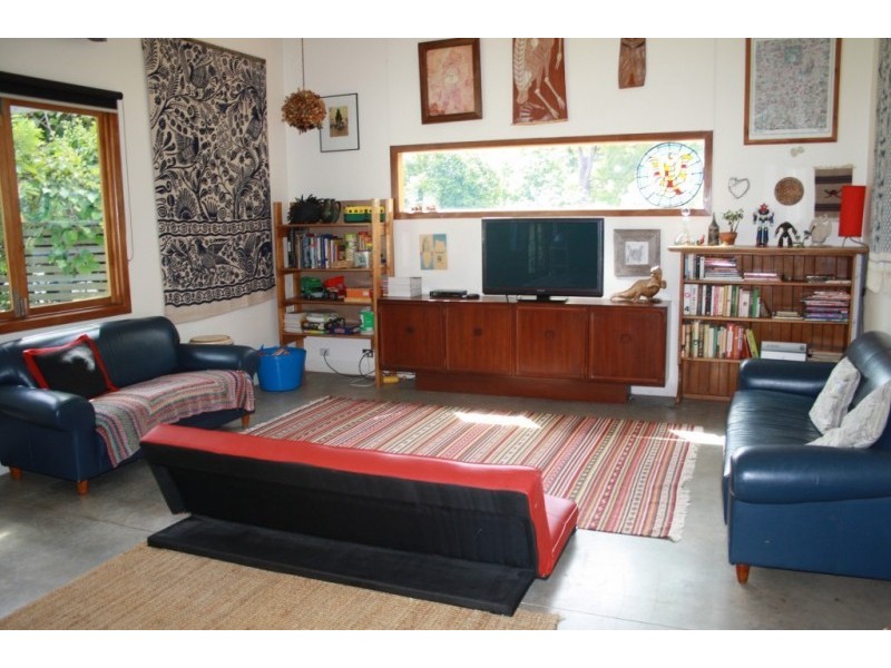 2213 Maroondah Hwy, Buxton VIC 3711