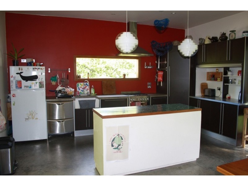 2213 Maroondah Hwy, Buxton VIC 3711