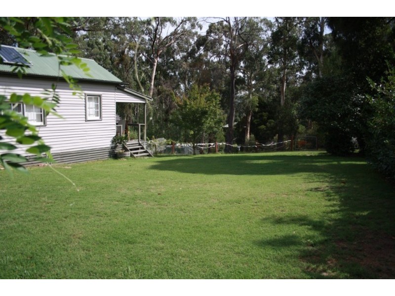 2213 Maroondah Hwy, Buxton VIC 3711
