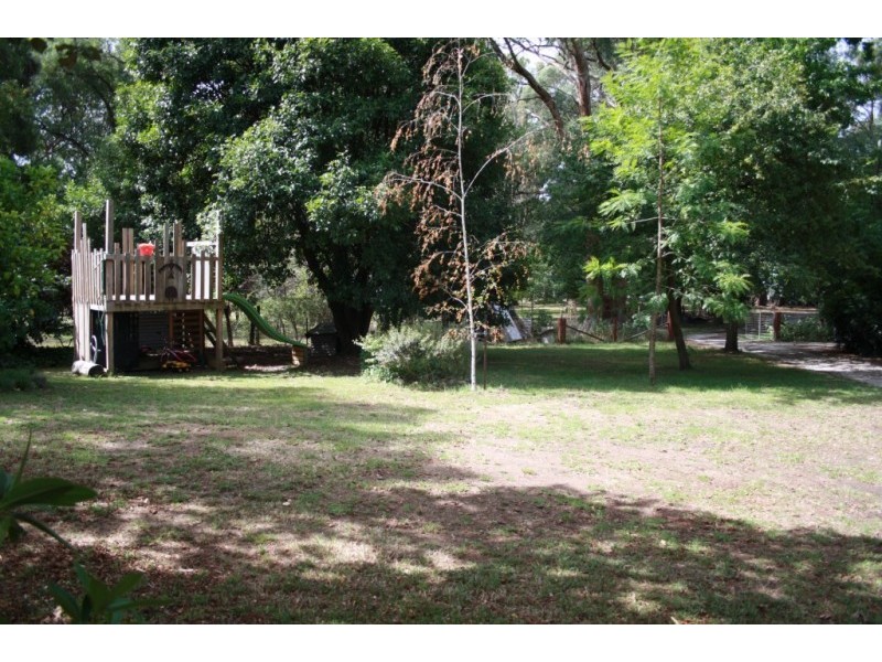 2213 Maroondah Hwy, Buxton VIC 3711