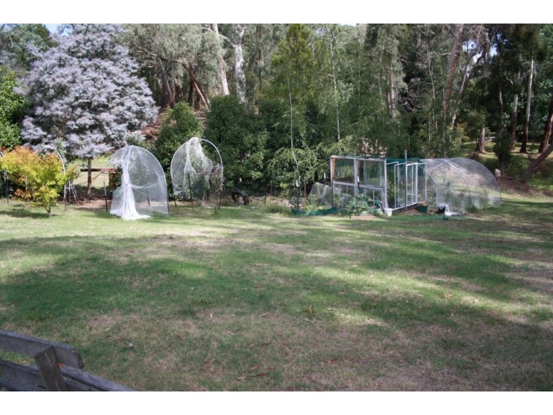 2213 Maroondah Hwy, Buxton VIC 3711