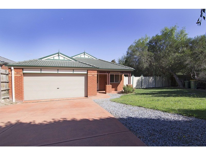 51C St Leonards Road, Healesville VIC 3777