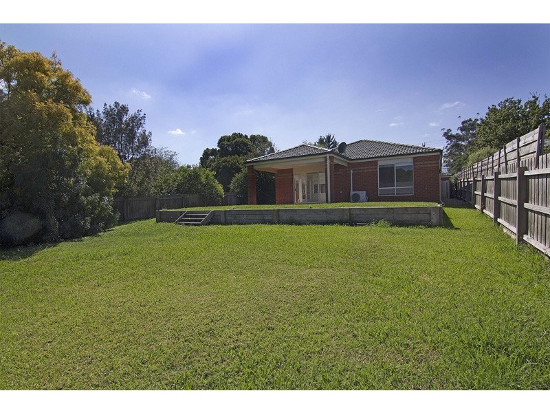 51C St Leonards Road, Healesville VIC 3777