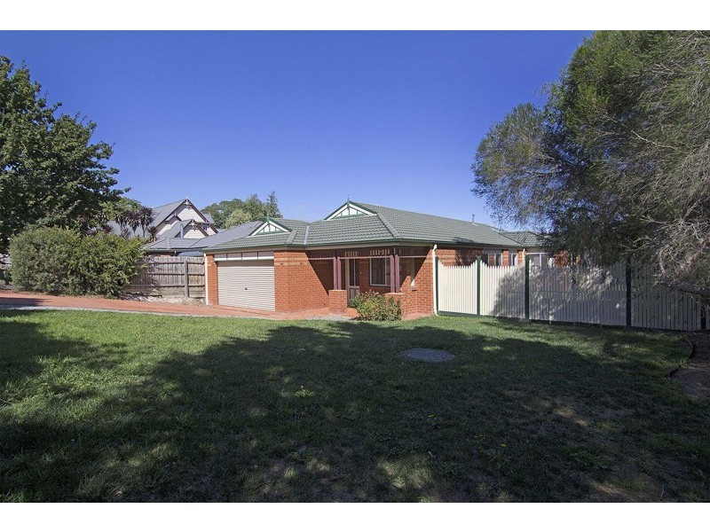 51C St Leonards Road, Healesville VIC 3777