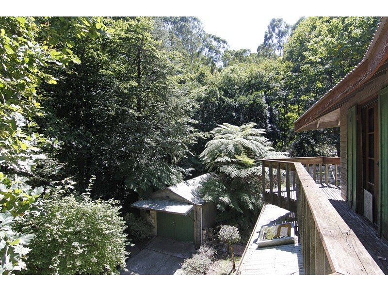 139 Nyora Road, Mount Toolebewong VIC 3777