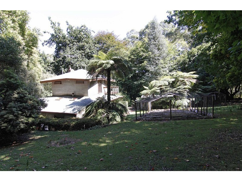 139 Nyora Road, Mount Toolebewong VIC 3777