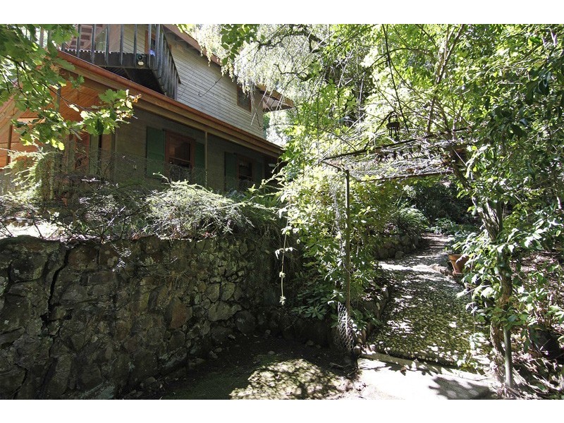 139 Nyora Road, Mount Toolebewong VIC 3777