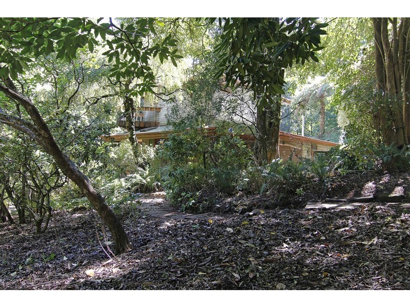 139 Nyora Road, Mount Toolebewong VIC 3777