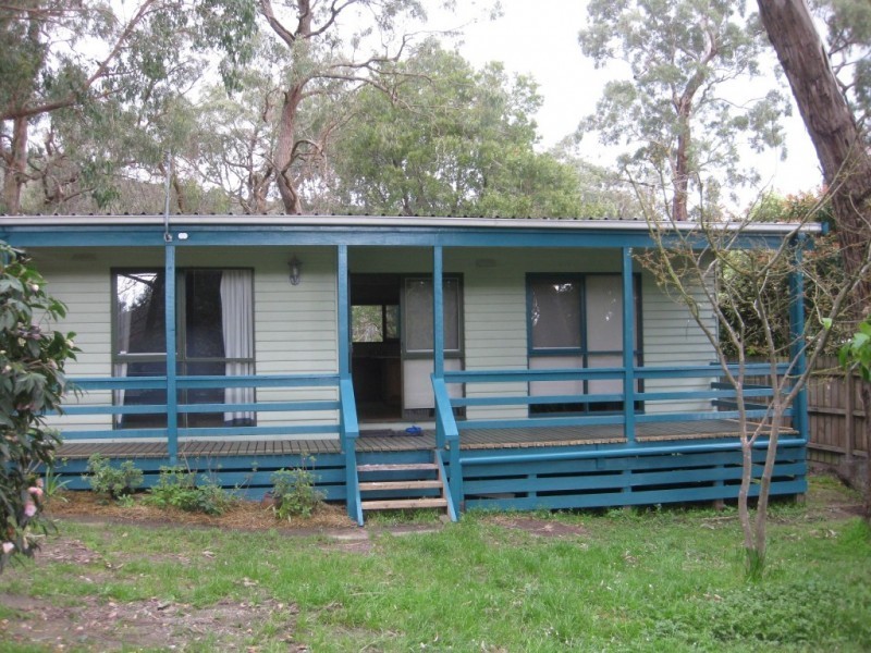 4 Garibaldi Street, Healesville VIC 3777