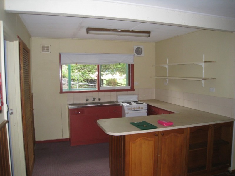 4 Garibaldi Street, Healesville VIC 3777