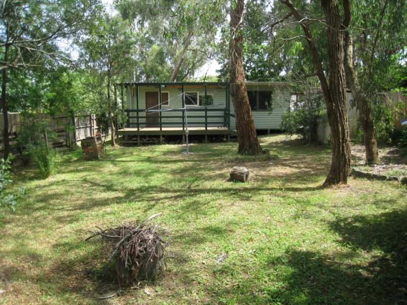 4 Garibaldi Street, Healesville VIC 3777