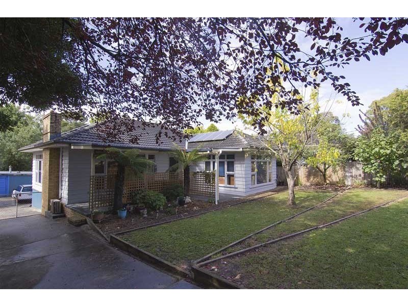 31 Badger Creek Road, Healesville VIC 3777