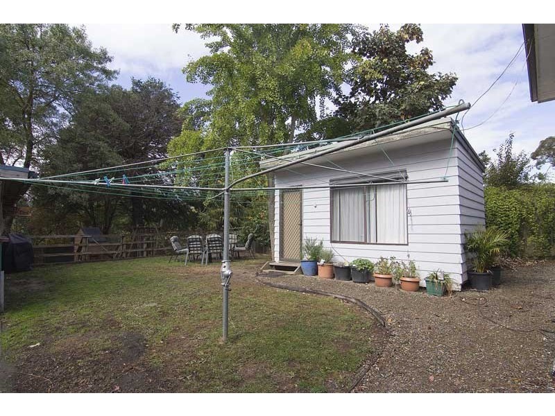 31 Badger Creek Road, Healesville VIC 3777