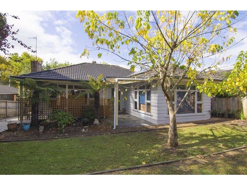 31 Badger Creek Road, Healesville VIC 3777
